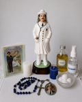 Altar del Doctor José Gregorio Hernández