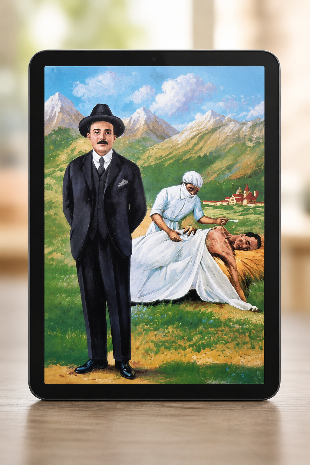 Novena Milagrosa al Doctor José Gregorio Hernández – 173 Páginas PDF