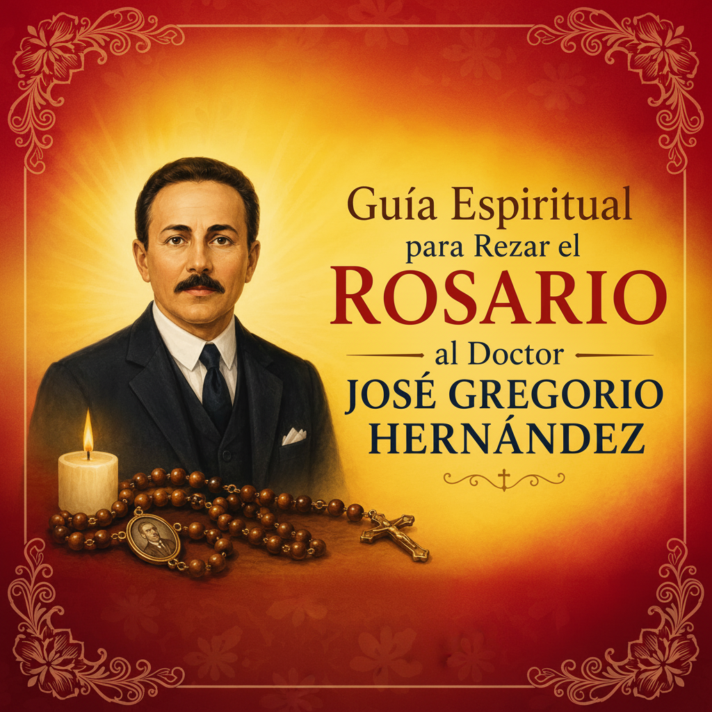 Guía Espiritual - Foto de Producto